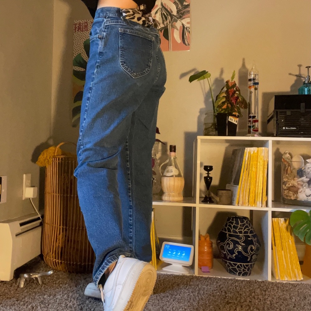 Women’s Riders Jeans